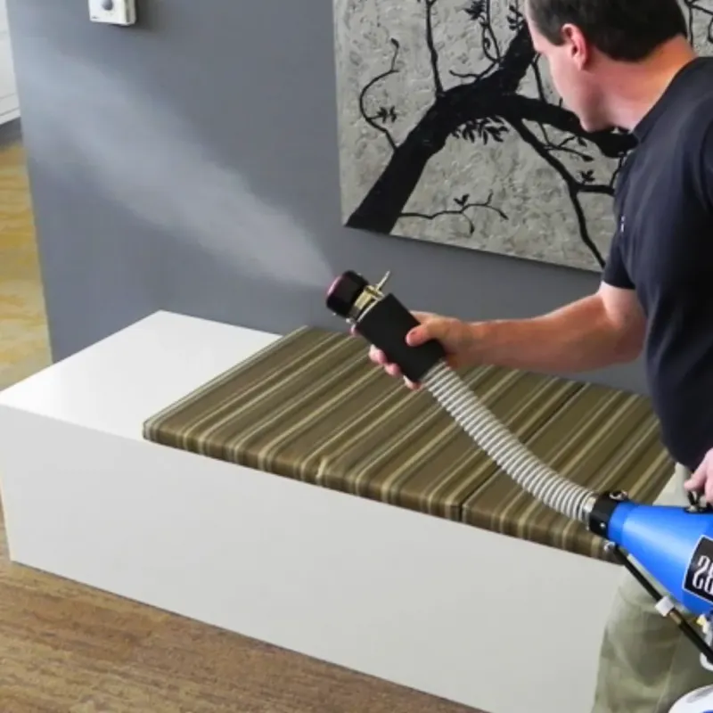 Professional Odor Removal in Belton, TX